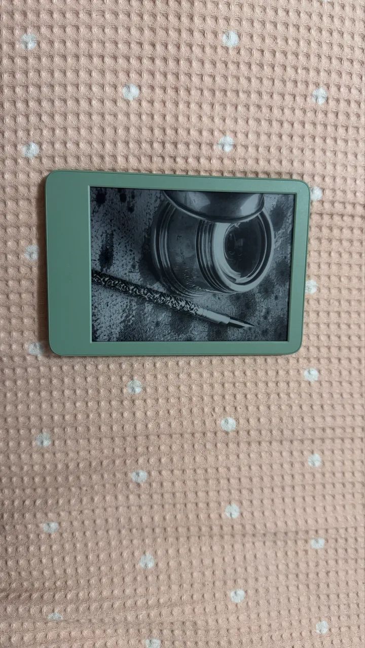 Kindle 2025 16gb - Foto 2