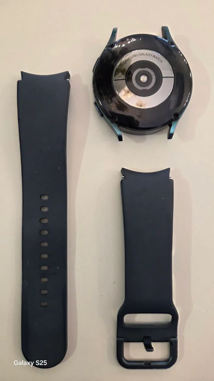 Smartwatch sansung 4 - Foto 2