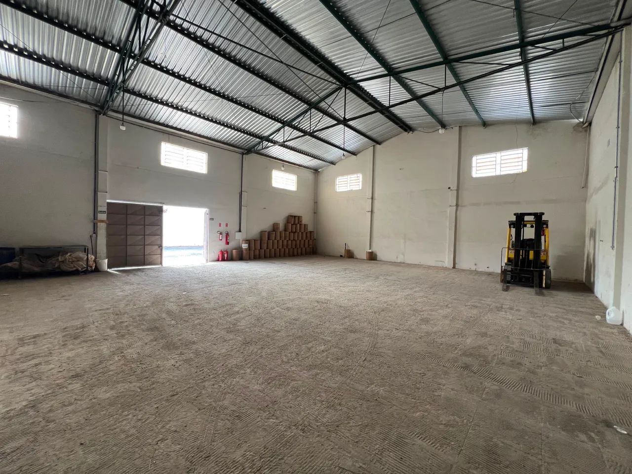 Galpão comercial - Foto 2