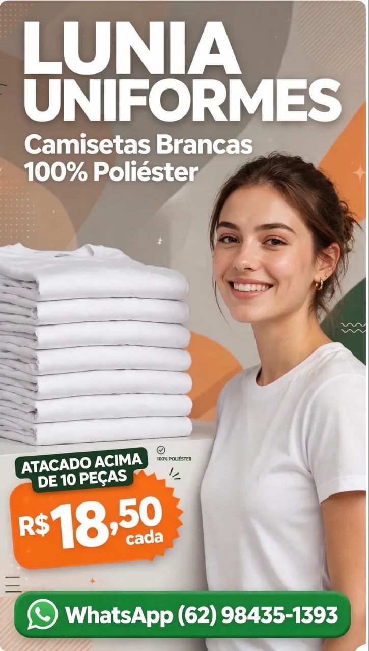 Camisetas  - Foto 3