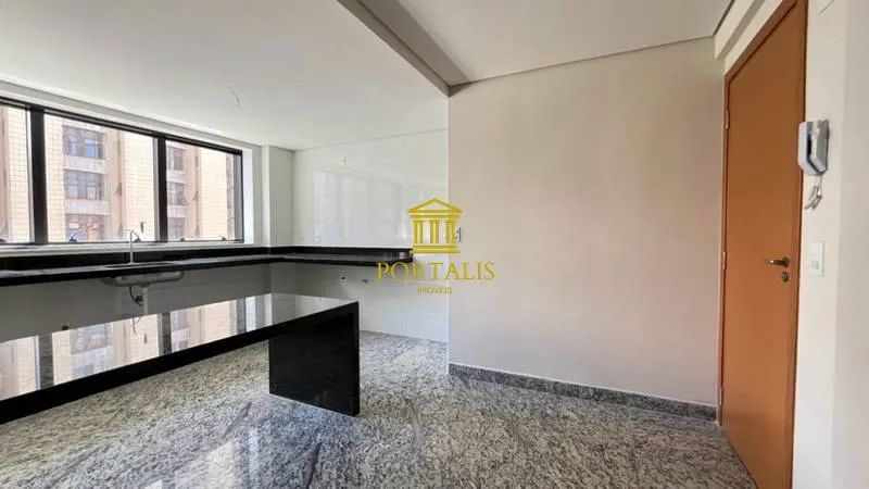 Apartamento com 2 quartos à venda em Belo Horizonte - Foto 2