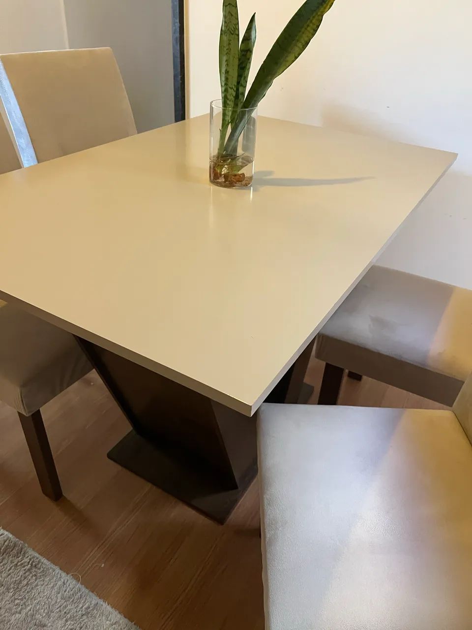 Jogo de mesa novo!  - Foto 3