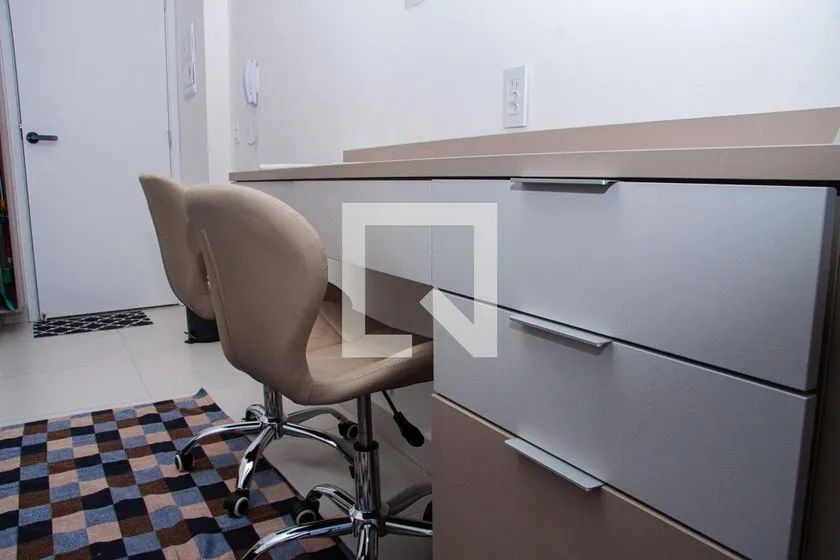 Apartamento à Venda - Perdizes, 1 Quarto, 27 m2 - Foto 3