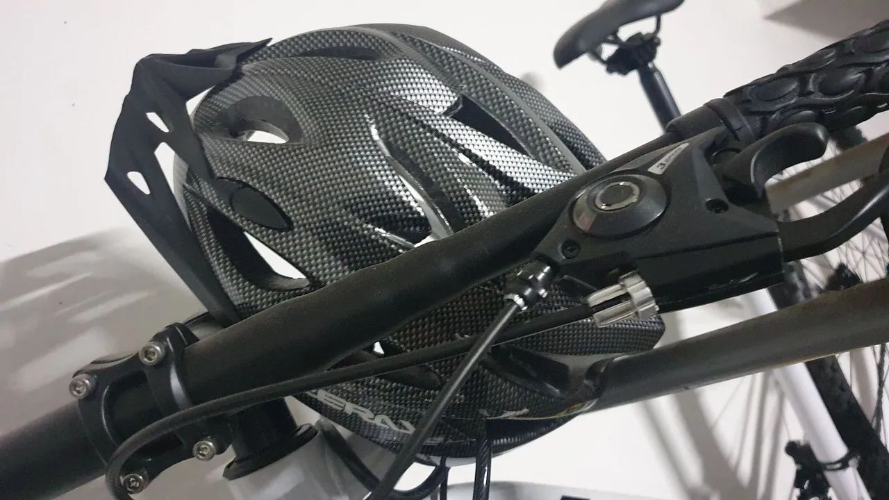 Bicicleta aro 29 marca KRW - Foto 5