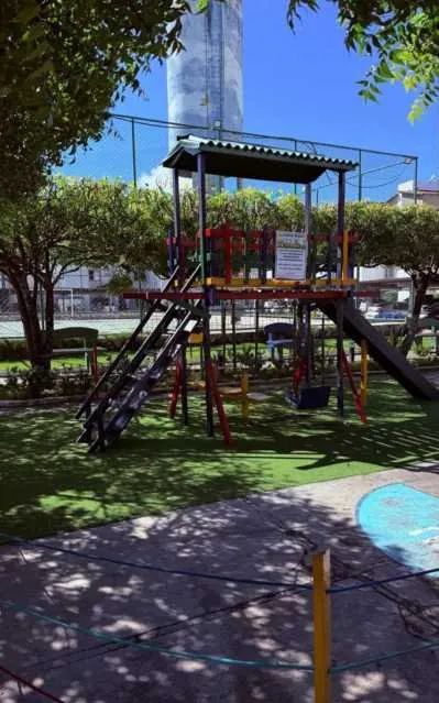 Apartamento : Padrão / Residencial / Olaria - Foto 4