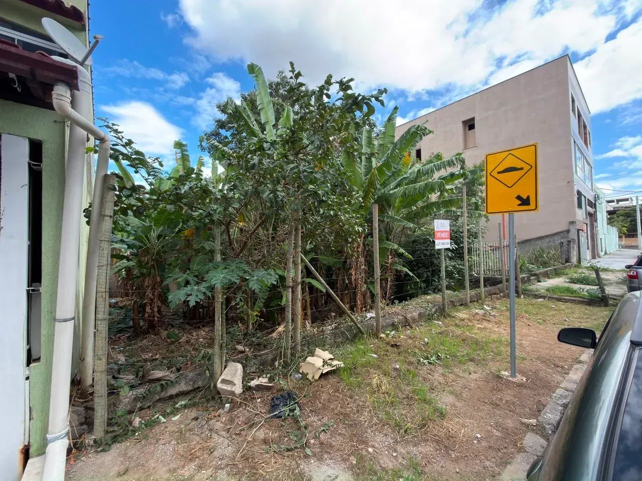 Lote em Vila Capixaba - Foto 2
