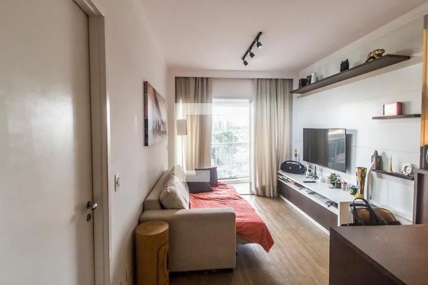 Apartamento à Venda - Alphaville, 1 Quarto, 53 m2