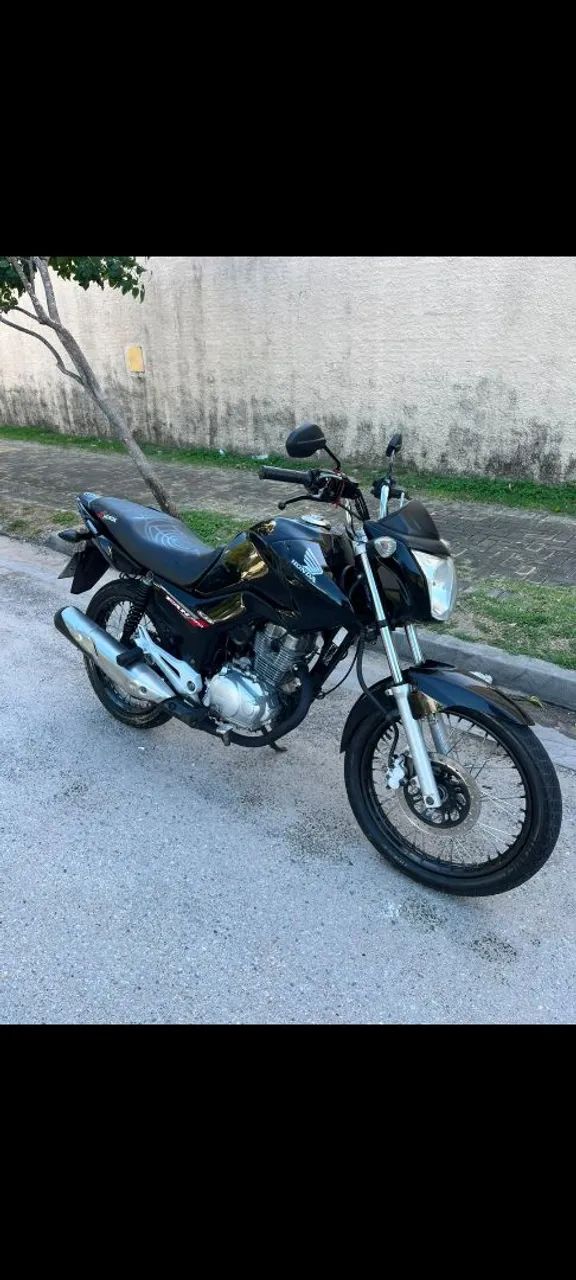 Fan 150 - Foto 2