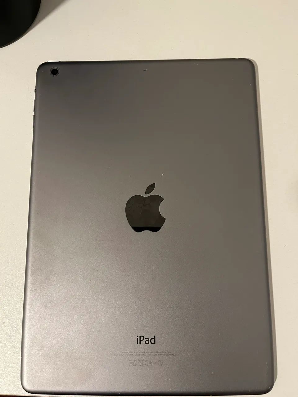 Ipad air - primeira geração 32gb