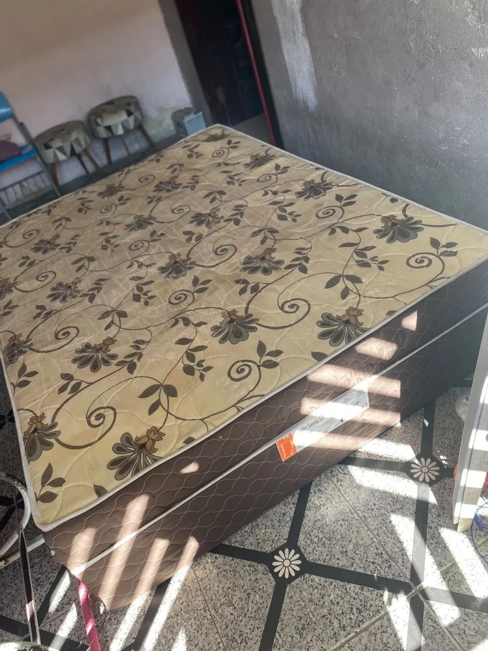 Cama Box  - Foto 2