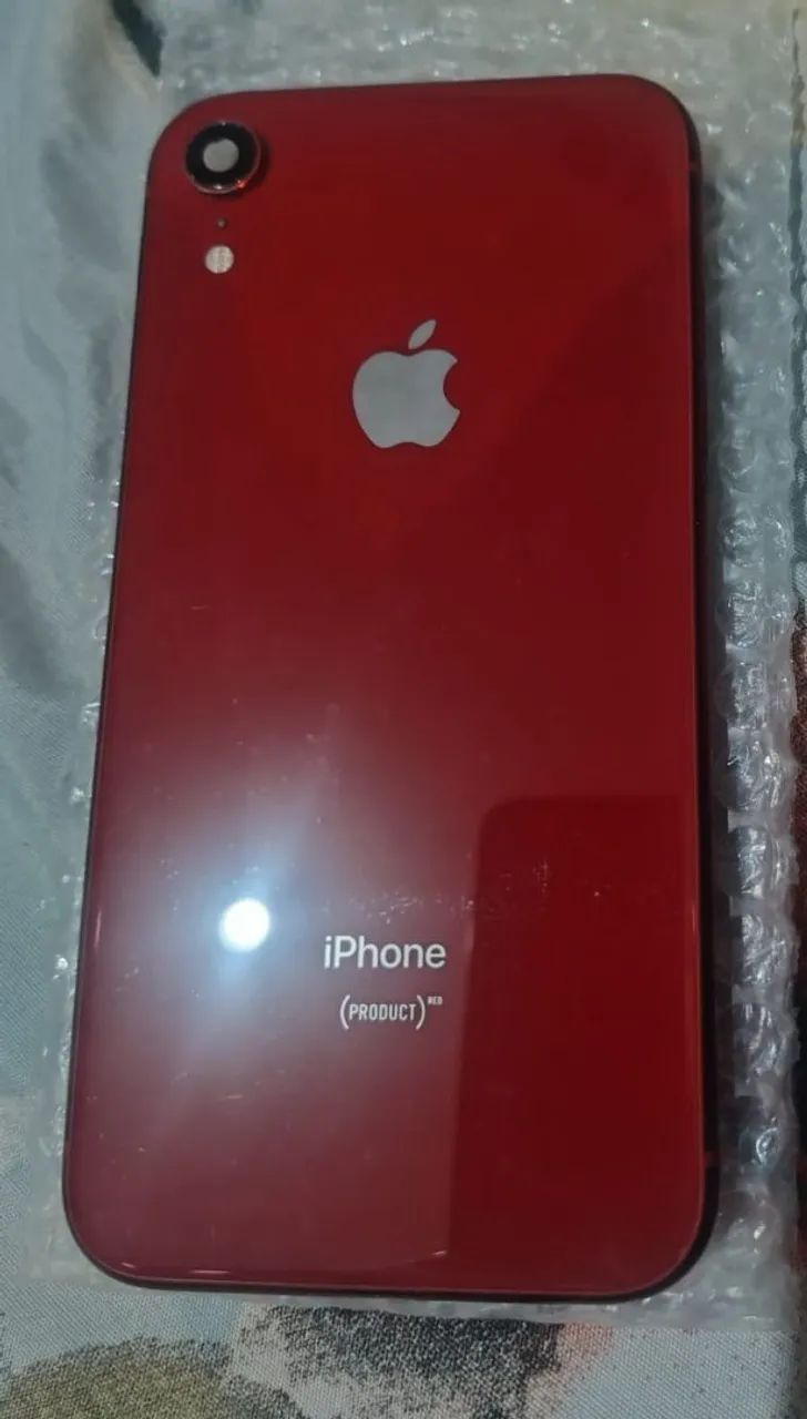 Carcaça do IPhone XR  - Foto 2