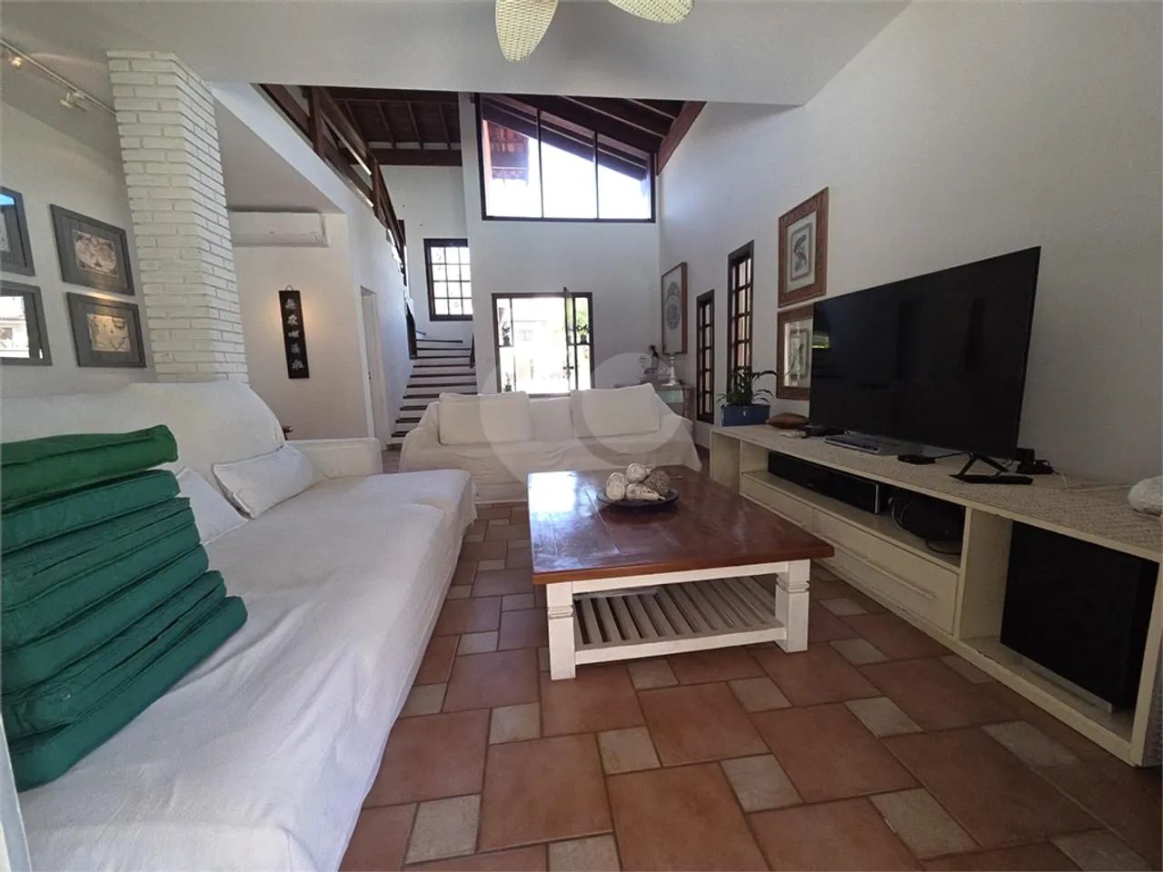 Casa com 3 quartos à venda em Riviera - SP - Foto 2