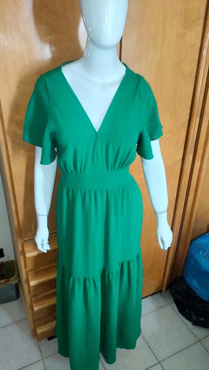 Vestidos - Foto 4