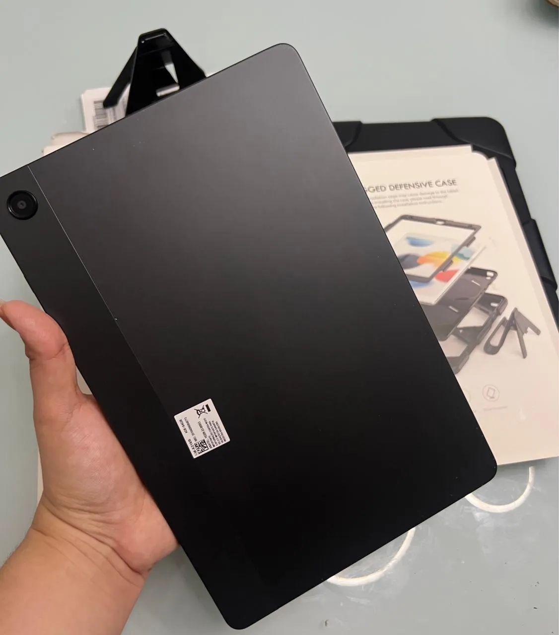 Samsung Tab A9+ 5G - Foto 4