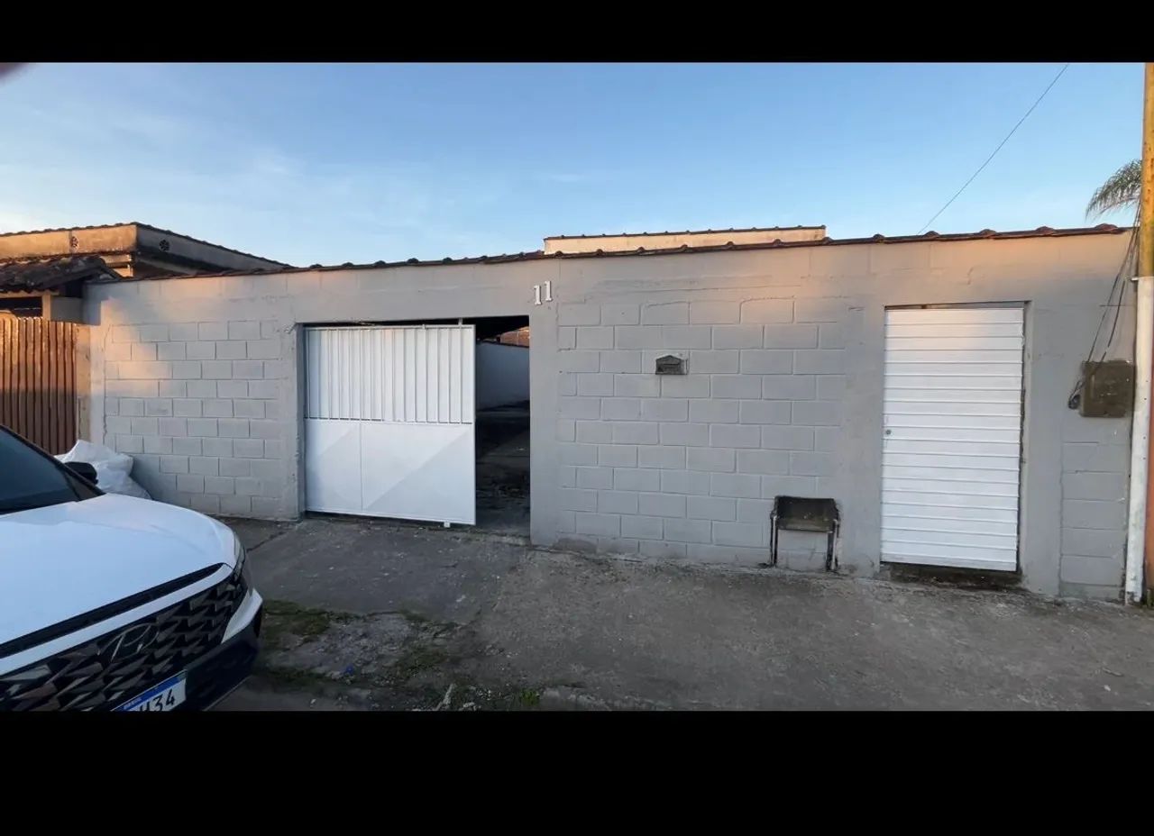 Foto - Angra dos Reis - Parque Mambucaba (Mambucaba)