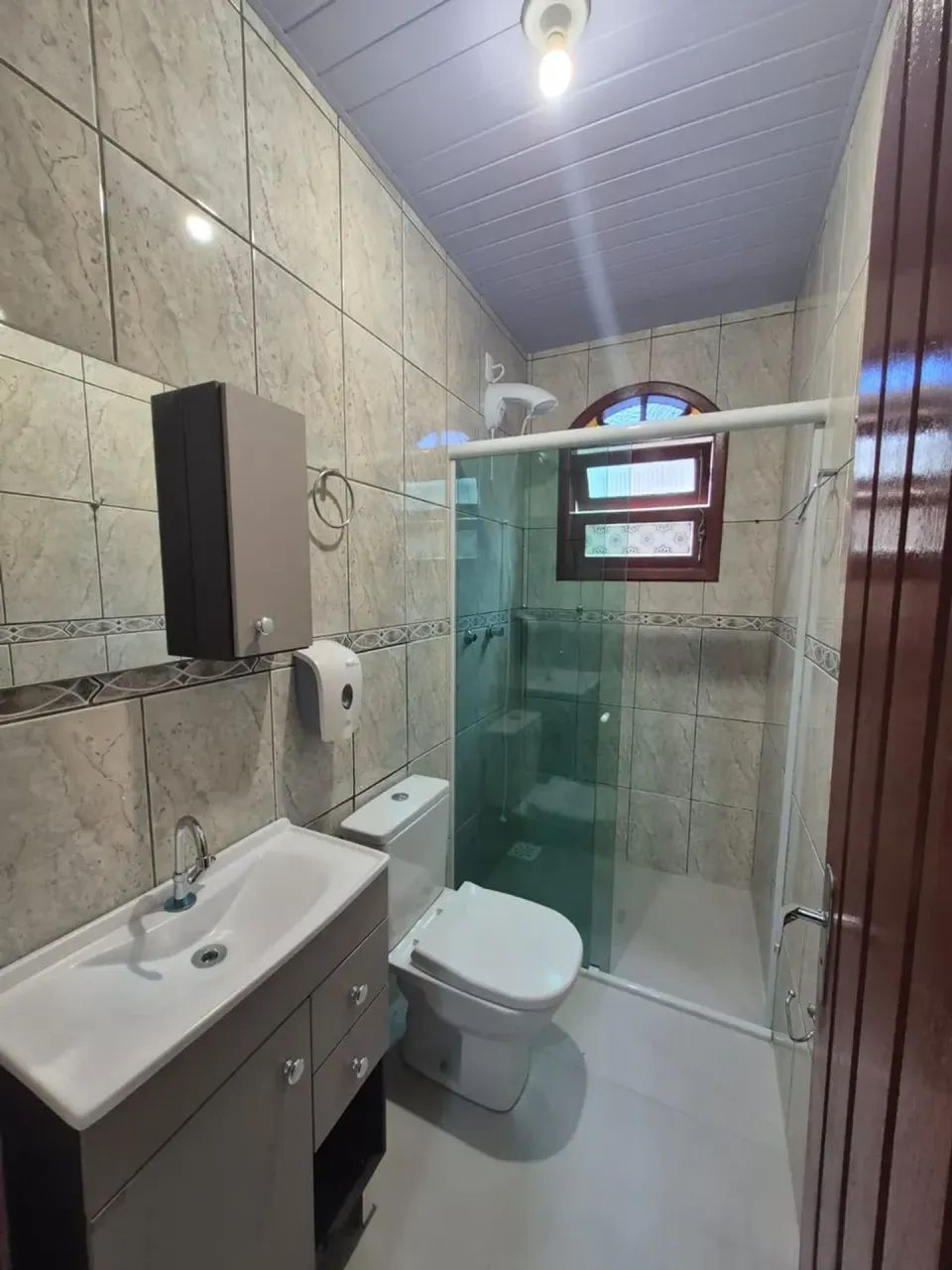 Casa térrea 2 quartos na Lagoa da Conceição - Foto 5
