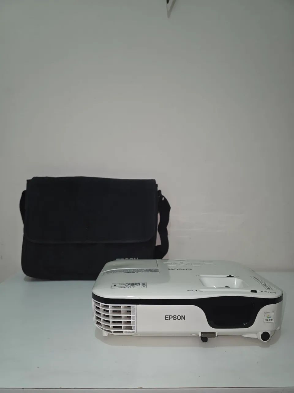 Projetor Data Show PowerLite X14+