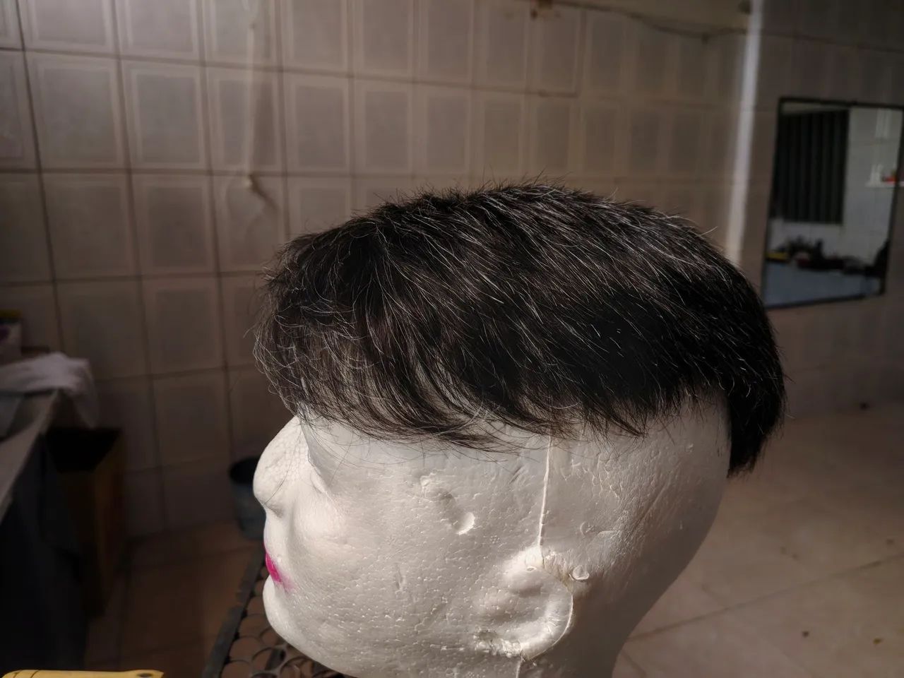 Prótese capilar  - Foto 3