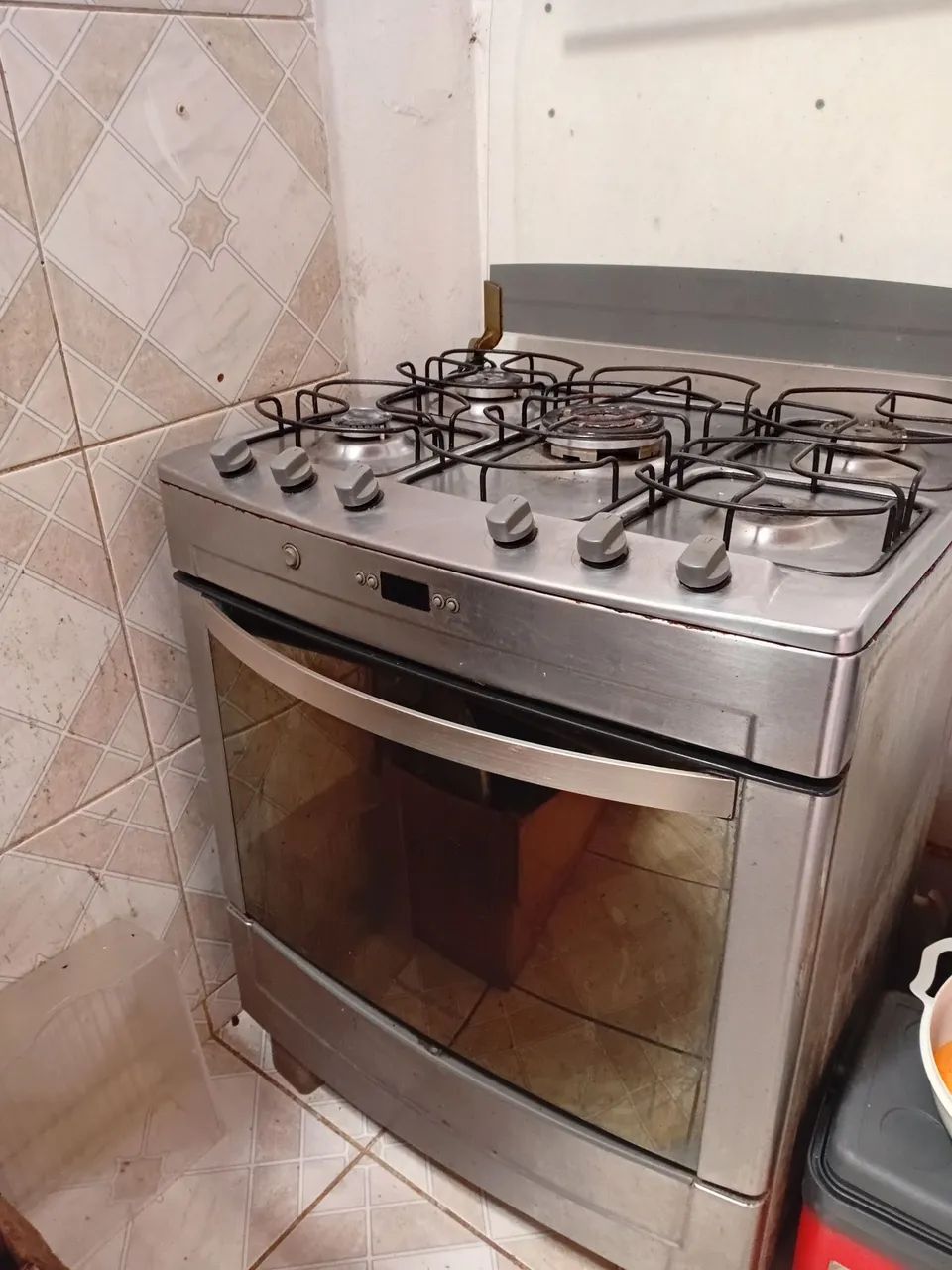 FOGÃO BRASTEMP - Foto 2