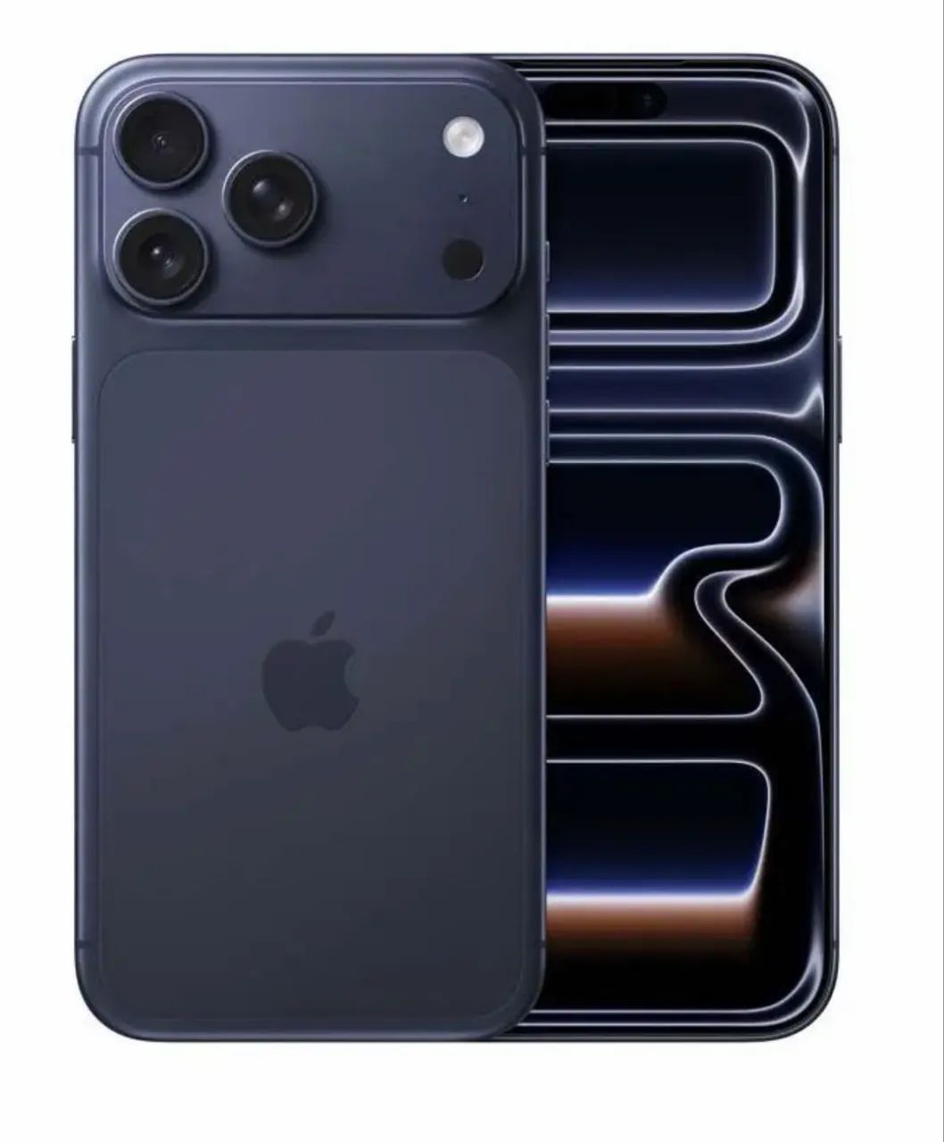 iPhone 17 pro Max 256 G - Foto 2