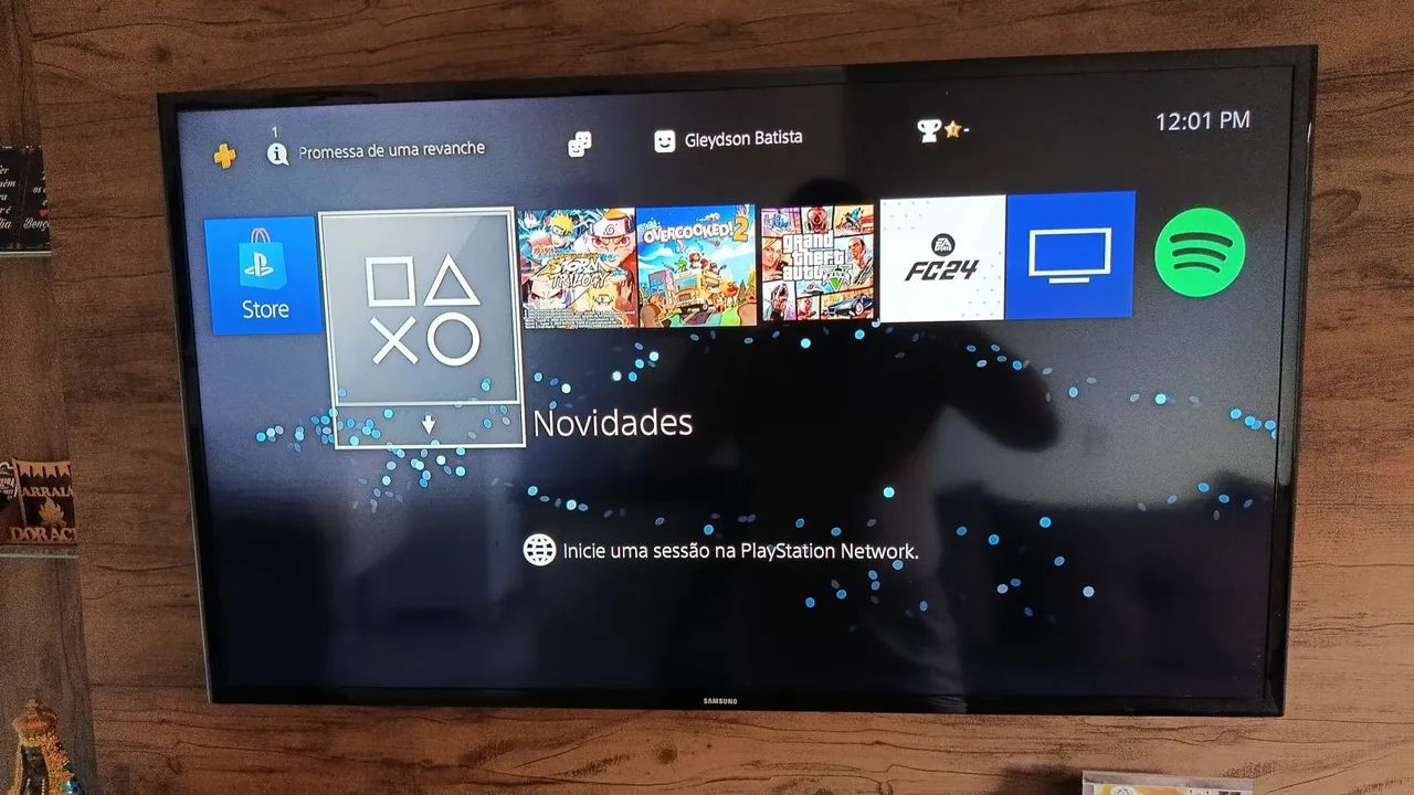 Playstation 4 Slim - Foto 3