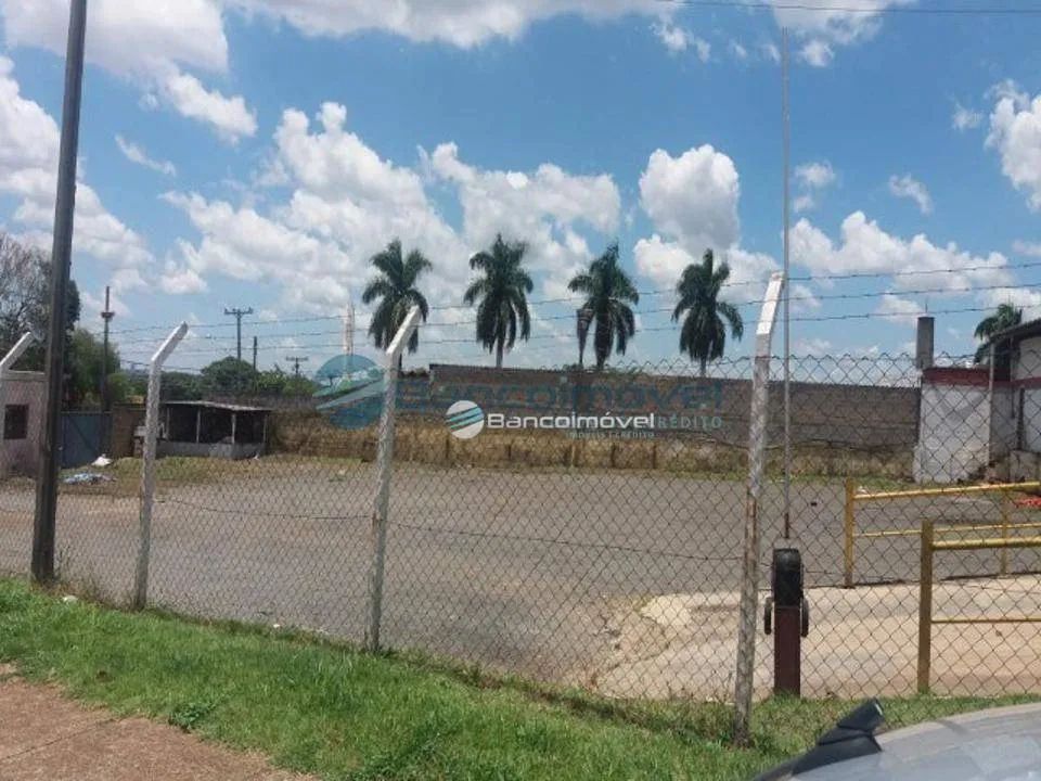 Galpão Comercial para locação, Jardim Santa Genebra, Campinas - . - Foto 6