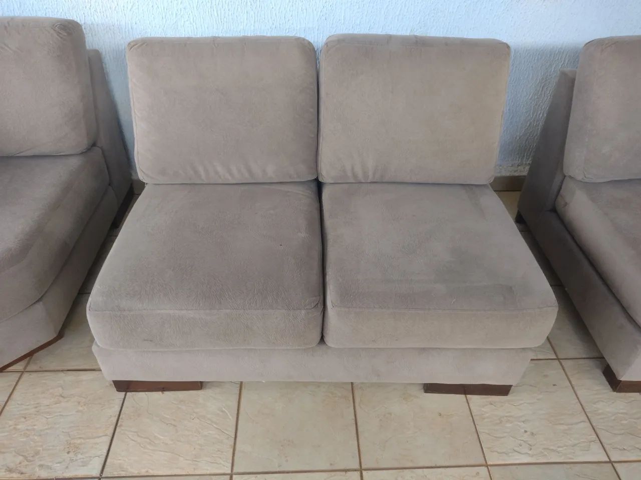 Sofá modular  - Foto 2