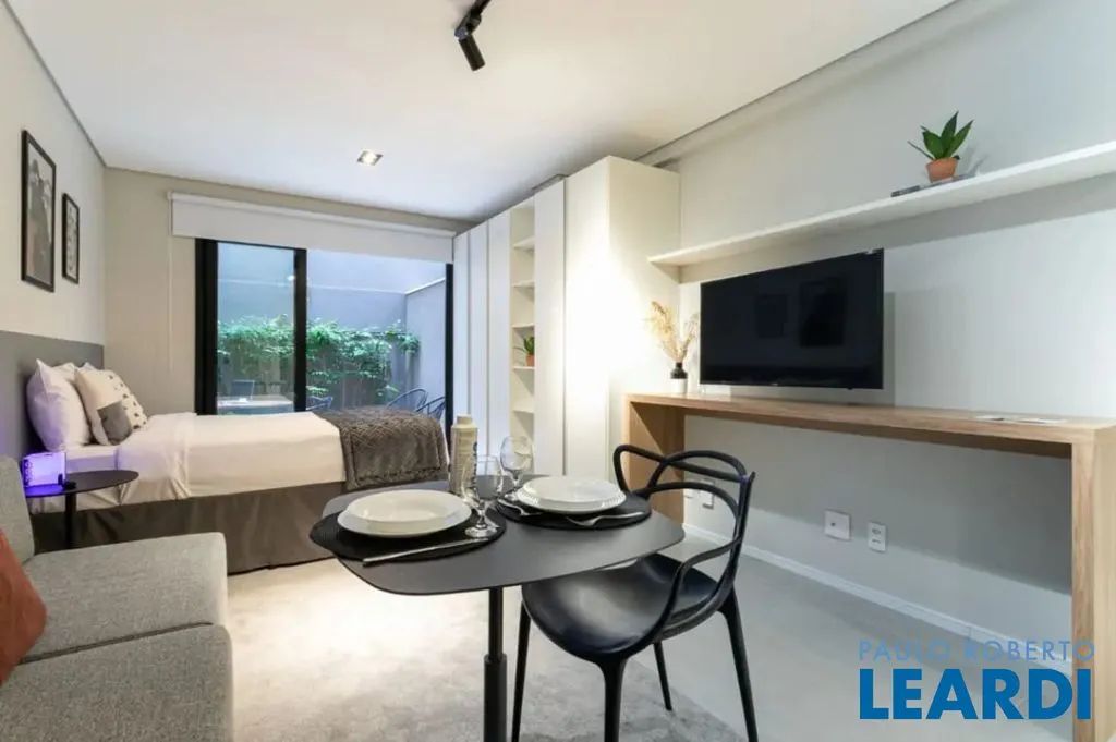 APARTAMENTO - VILA NOVA CONCEIÇÃO - SP - Foto 3