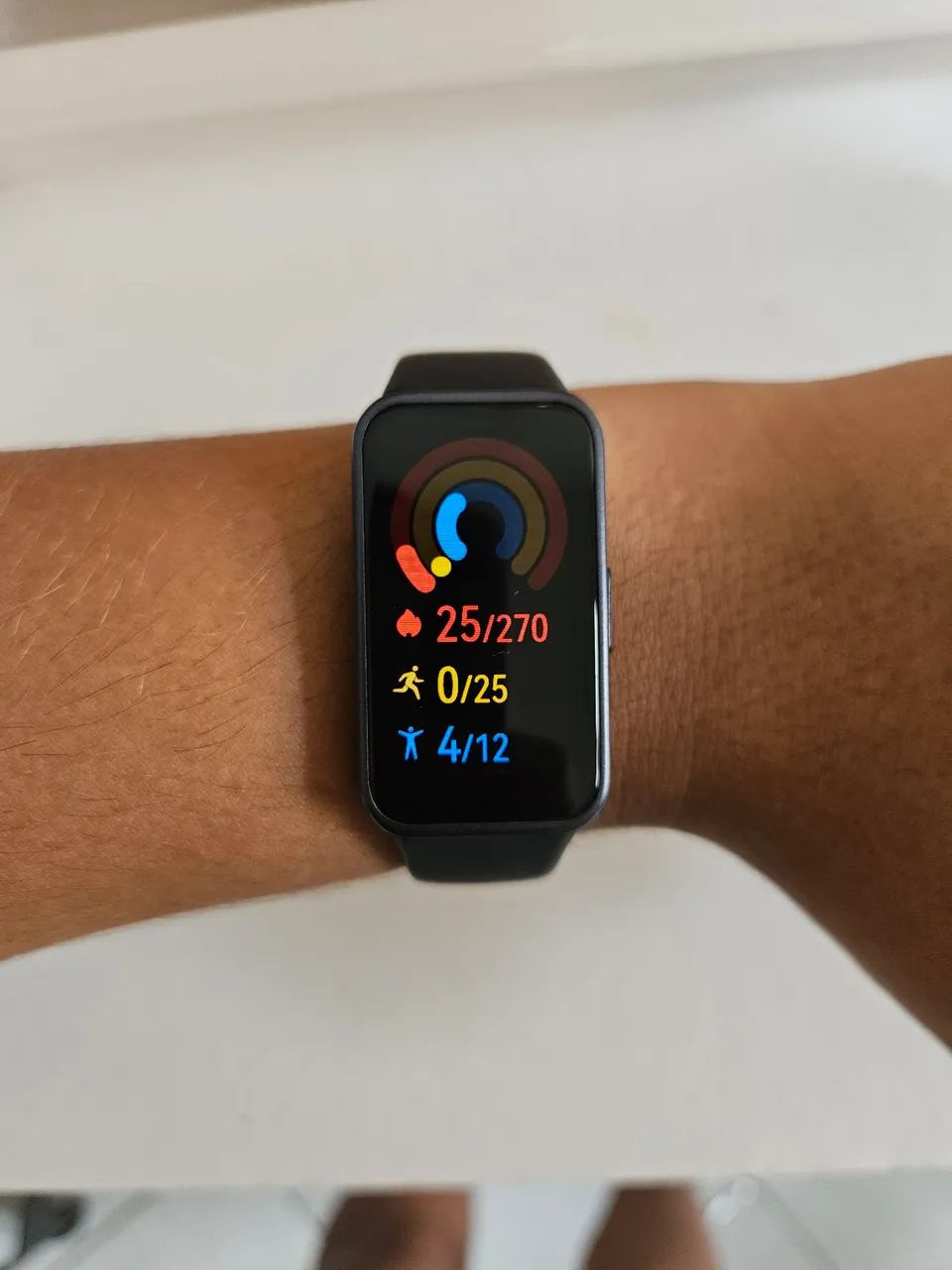 Smartband Huaweii Band 10 - Foto 4