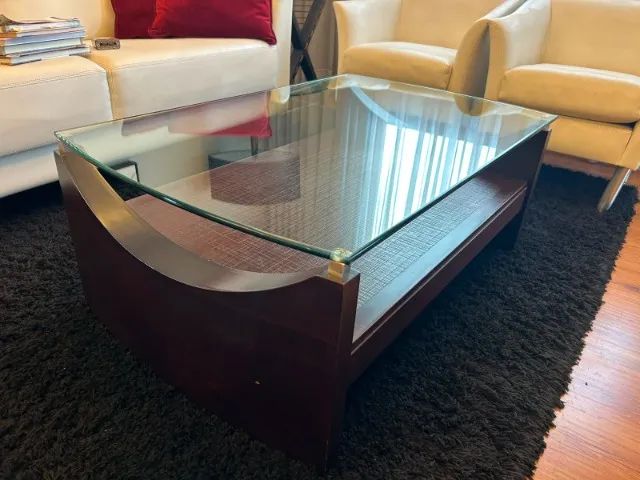 Mesa de centro