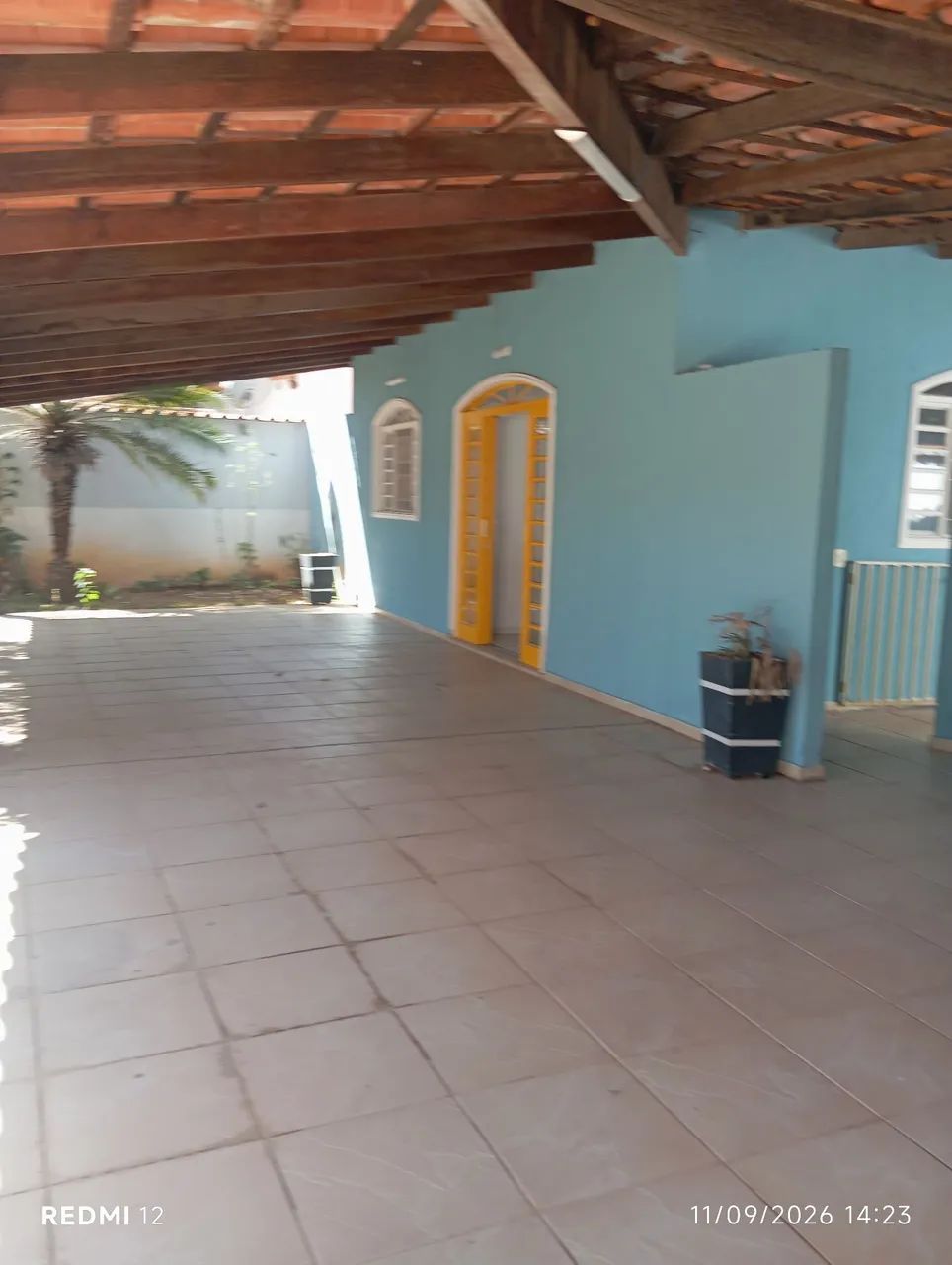 Vende-se Casa 3 quartos  condomínio Serra Dourada 2 - Foto 2