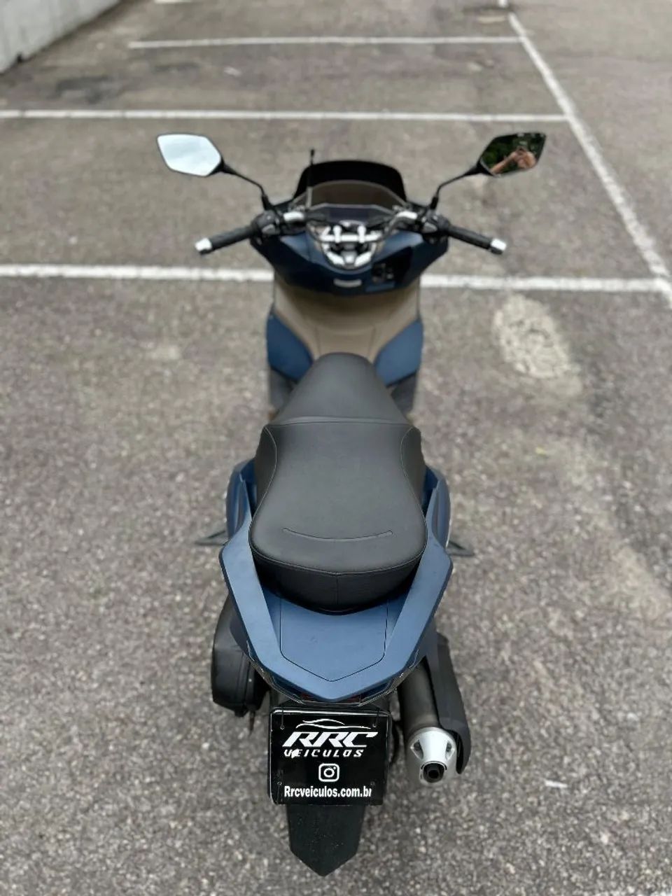 HONDA PCX ABS 2024 - Foto 4