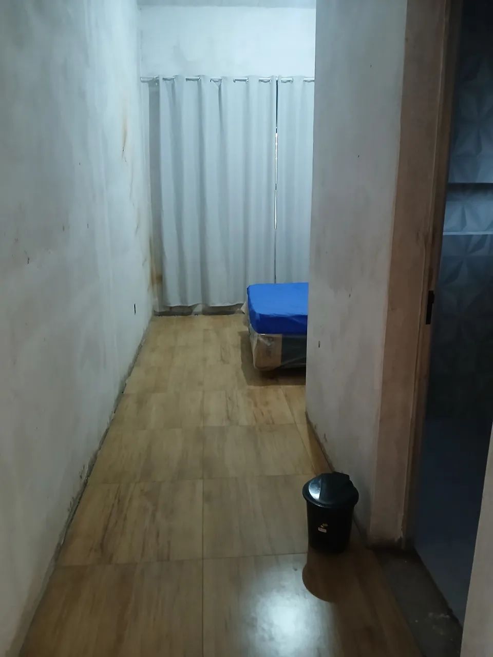 CASA COM AMPLO TERRENO EM CRUCILÂNDIA/MG - Foto 5