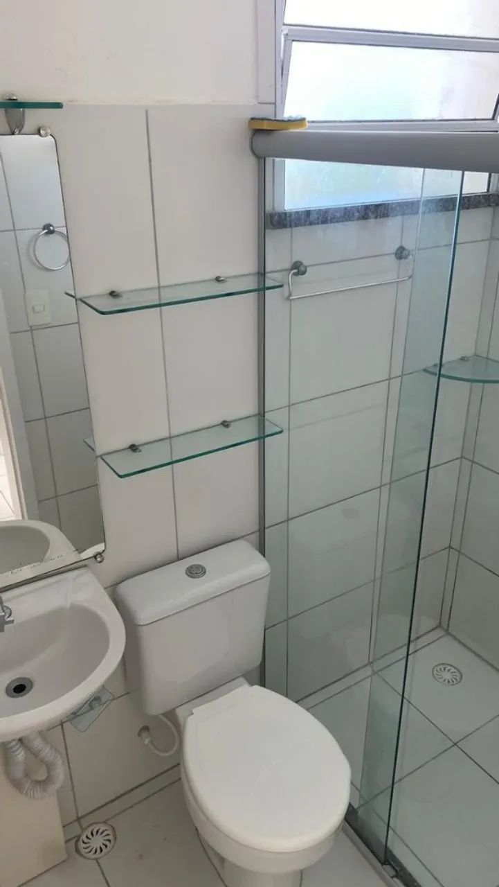 Aluga se apartamento - bairro jabotiana  - Foto 3