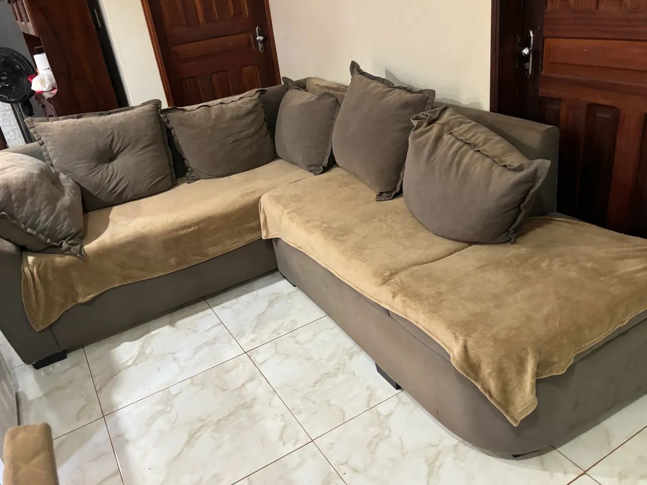 Sofá - Foto 3