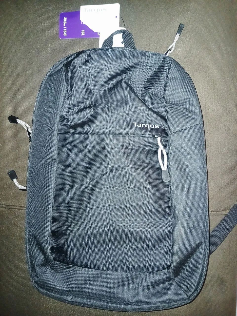 Kindle 11 Gen 16 Gbs e Mochila Targus - Foto 3