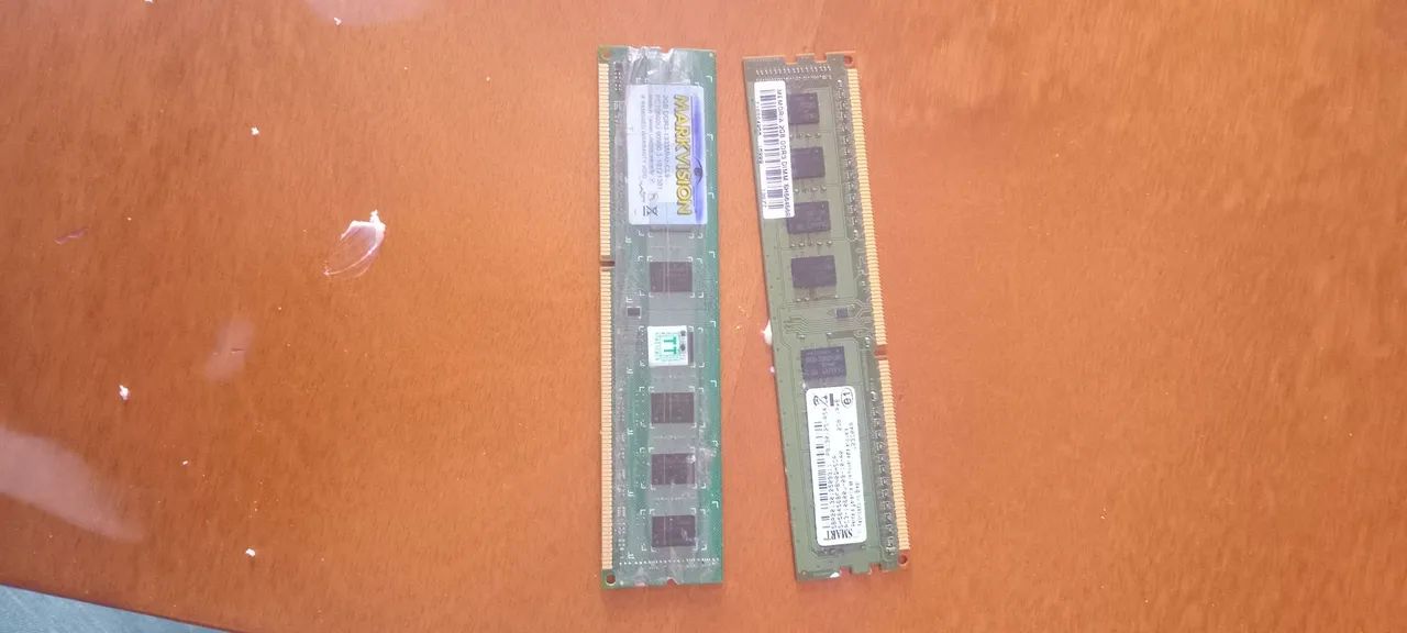 Menoria DDR 3