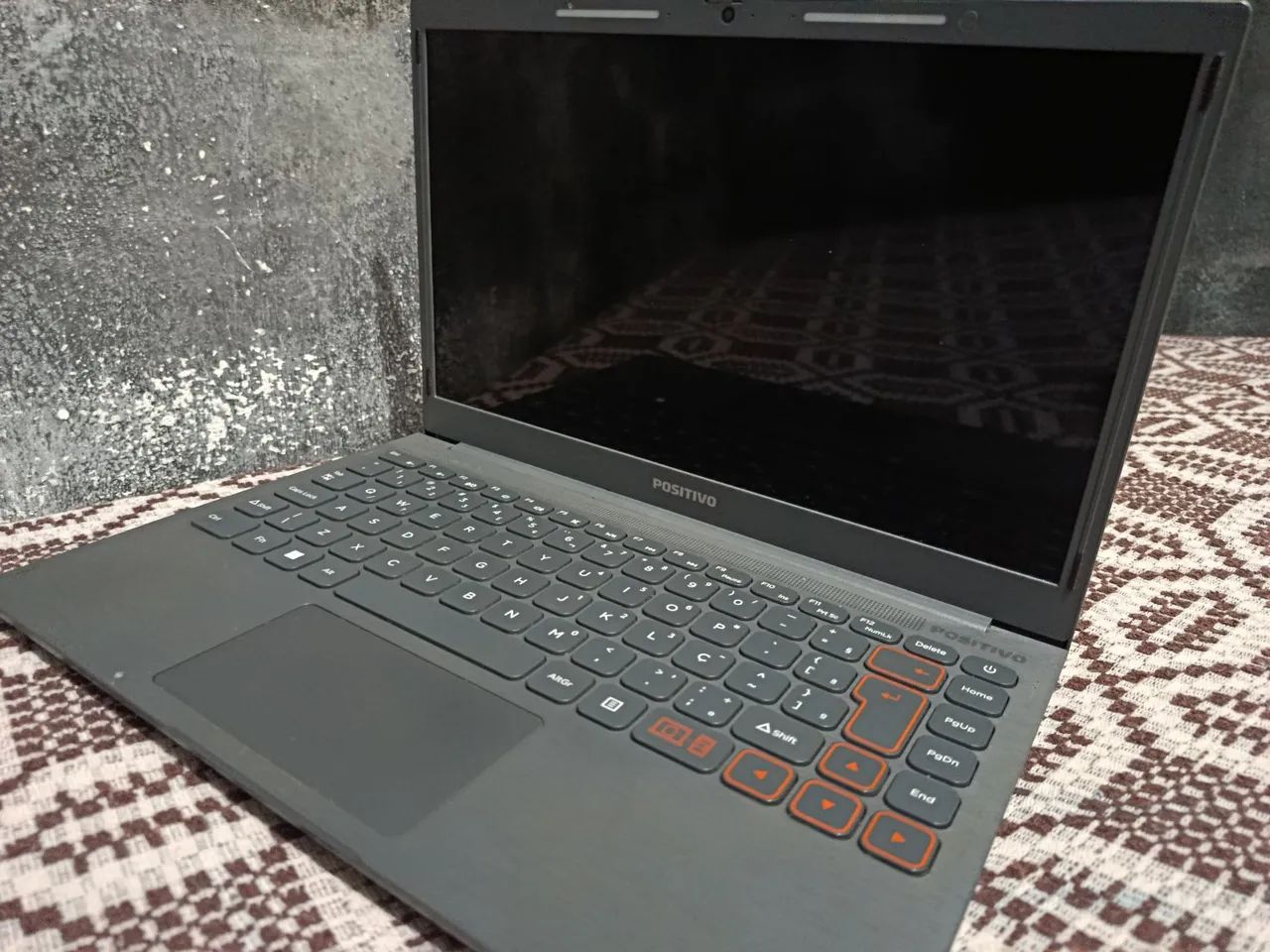 Notebook Positivo Vision C14 - Foto 2