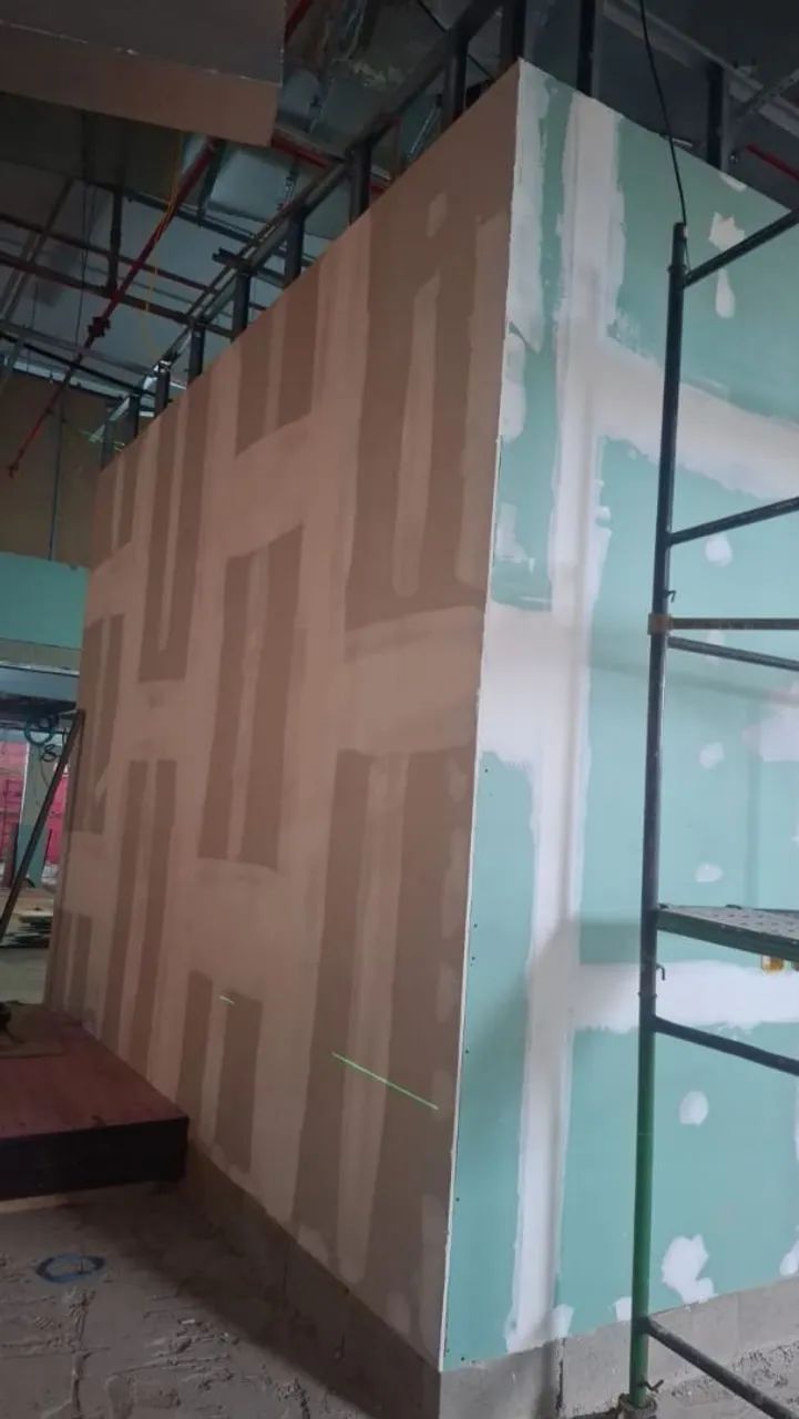 Drywall e Forros VIX  - Foto 4