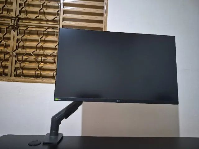 Monitor gamer 180hz zerado  - Foto 4