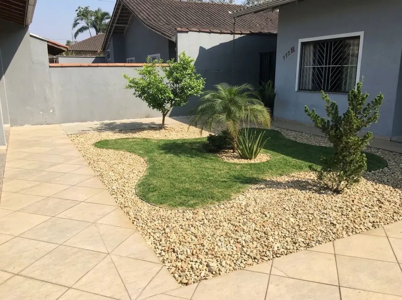 Casa com Edícula de 64 m² no Vila Nova | Próximo ao Mercado - Foto 3
