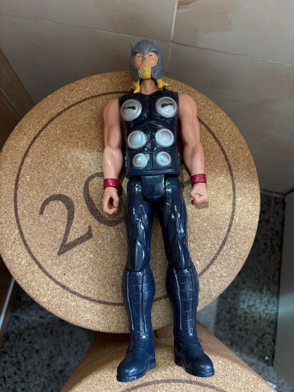 Bonecos MARVEL  - Foto 4