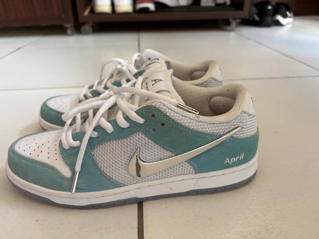 tenis nike - Foto 2