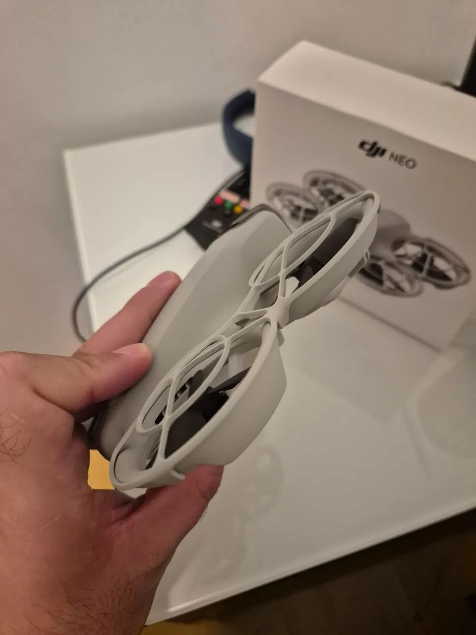 Drone DJi Neo - Foto 3