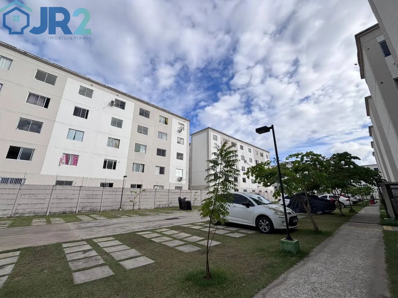 APARTAMENTOS EM PAULISTA - DOCUMENTAÇÃO GRÁTIS - Foto 2