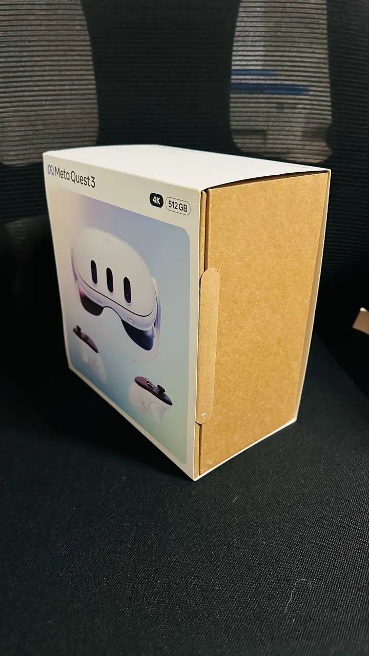 META GUEST 3 - 512 Gb 