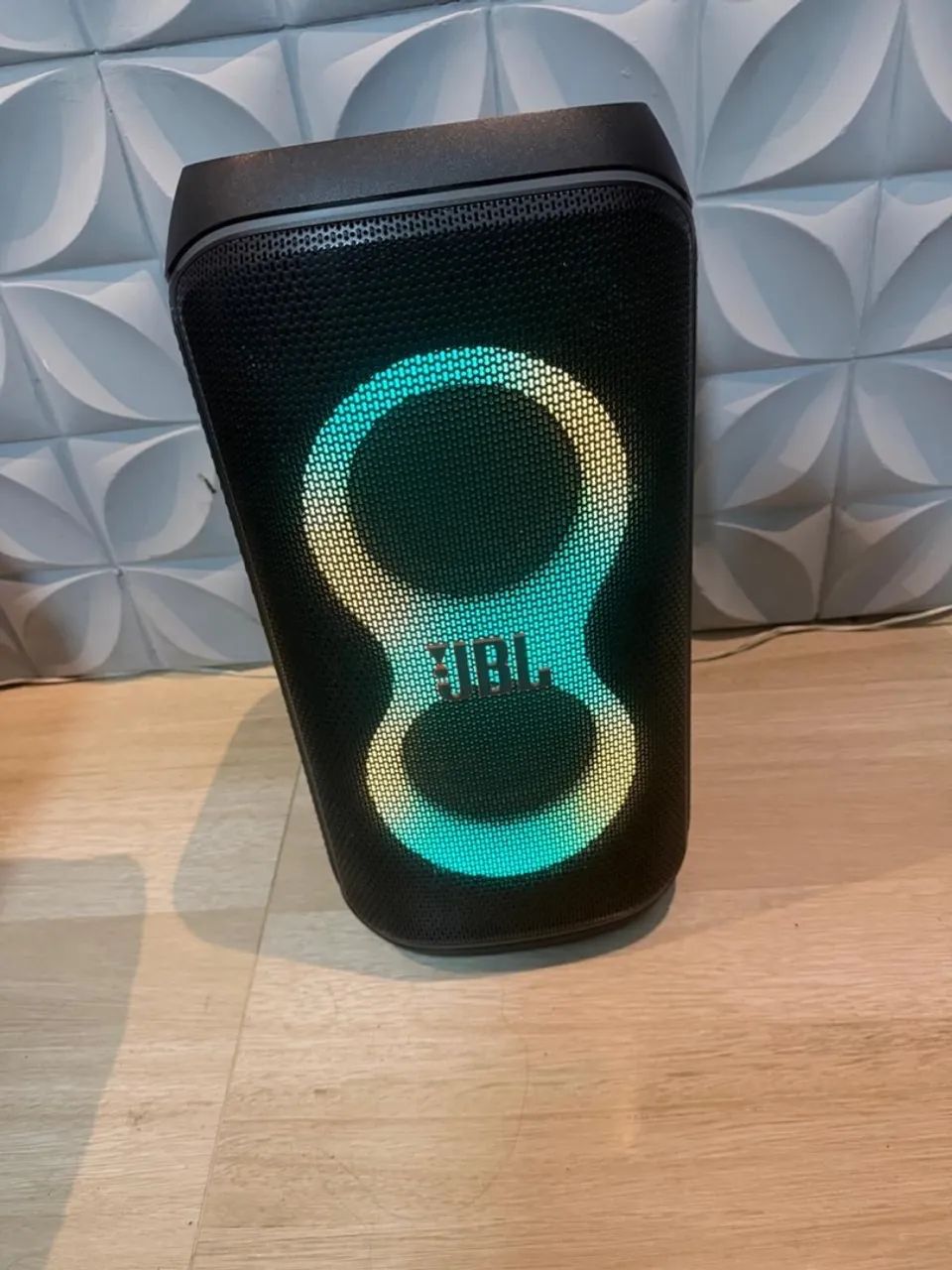 Caixa jbl  - Foto 5