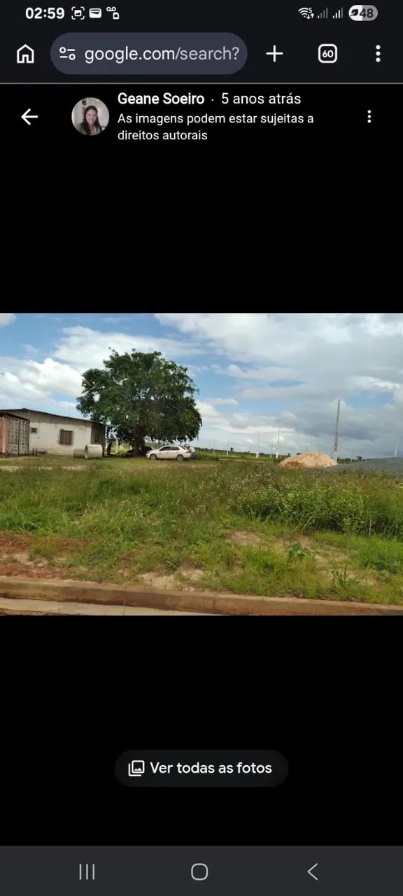 Terreno pronto para construir  - Foto 2