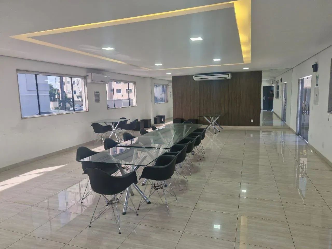 Apartamento de 44 m² no Cambeba, com 2 quartos, 1 vaga. - Foto 5