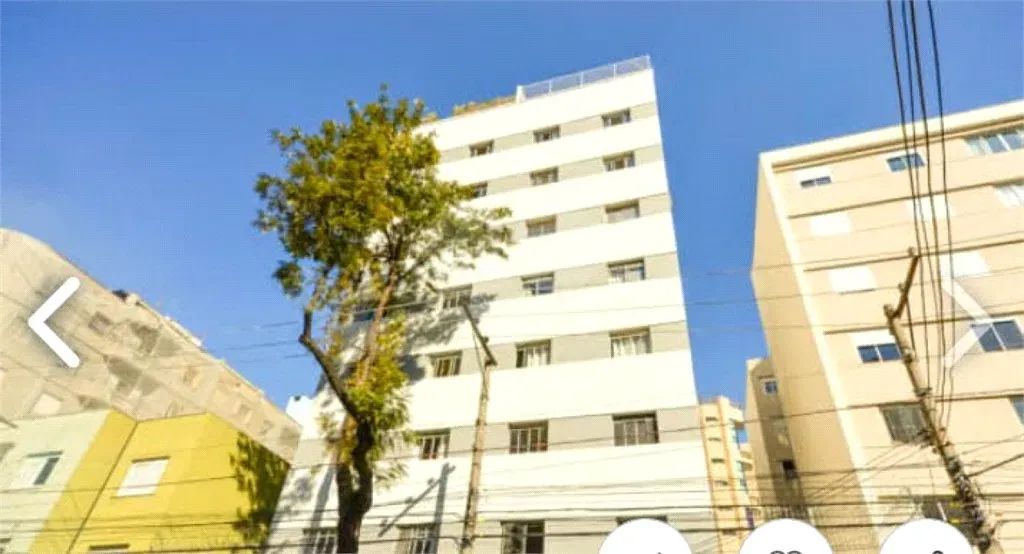 Apartamento com 2 quartos à venda ou para locação em Itaim bibi - SP
